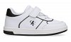 Calvin Klein Παιδικό Sneaker V1X9-83148-1355 X002 Λευκό