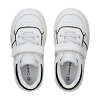 Calvin Klein Παιδικό Sneaker V1X9-83148-1355 X002 Λευκό