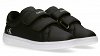 Calvin Klein Παιδικό Sneaker V1X9-83151-1355 999 Μαύρο