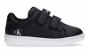 Calvin Klein Παιδικό Sneaker V1X9-83151-1355 999 Μαύρο