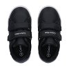 Calvin Klein Παιδικό Sneaker V1X9-83151-1355 999 Μαύρο