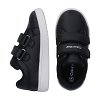 Calvin Klein Παιδικό Sneaker V1X9-83151-1355 999 Μαύρο