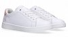 Calvin Klein Sneaker V3A9-83089-1355 X134 Λευκό