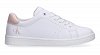 Calvin Klein Sneaker V3A9-83089-1355 X134 Λευκό