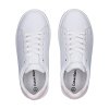 Calvin Klein Sneaker V3A9-83089-1355 X134 Λευκό