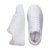 Calvin Klein Sneaker V3A9-83089-1355 X134 Λευκό