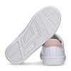 Calvin Klein Sneaker V3A9-83089-1355 X134 Λευκό