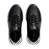 Calvin Klein Sneaker V3A9-83110-1355 X001 Μαύρο