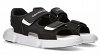 Calvin Klein Kids Velcro Sandal V3B2-80911-1355 999 Black