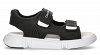 Calvin Klein Kids Velcro Sandal V3B2-80911-1355 999 Black
