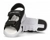 Calvin Klein Kids Velcro Sandal V3B2-80911-1355 999 Black