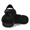 Calvin Klein Παιδικό Πέδιλο Για Αγόρια V3B2-83323-1564 Μαύρο