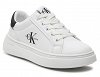 Calvin Klein Sneaker V3X9-80876-1355 X002 White/Black