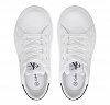 Calvin Klein Sneaker V3X9-80876-1355 X002 White/Black