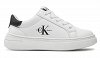 Calvin Klein Sneaker V3X9-80876-1355 X002 White/Black