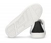 Calvin Klein Παιδικό Sneaker V3X9-82082-1355s X002 Λευκό/Μαύρο