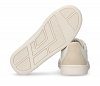 Calvin Klein Sneaker V3X9-82082-1355 A472 Λευκό/Μπεζ