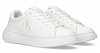 Calvin Klein Sneaker V3X9-82097-1355 Λευκό