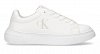 Calvin Klein Sneaker V3X9-82097-1355 Λευκό