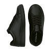 Calvin Klein Παιδικό Sneaker V3X9-83156-1355 999 Μαύρο