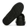Calvin Klein Παιδικό Sneaker V3X9-83156-1355 999 Μαύρο