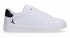 Calvin Klein Παιδικό Sneaker V3X9-83156-1355 X002 Λευκό