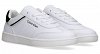 Calvin Klein Sneaker V3X9-83158-1355 X002 Λευκό