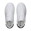 Calvin Klein Sneaker V3X9-83158-1355 X002 Λευκό