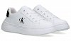 Calvin Klein Sneaker V3X9-83167-1355 X002 Λευκό