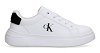 Calvin Klein Sneaker V3X9-83167-1355 X002 Λευκό