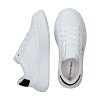 Calvin Klein Sneaker V3X9-83167-1355 X002 Λευκό