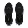 Calvin Klein Παιδικό Sneaker V3X9-83172-1845 999 Μαύρο