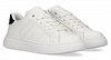 Calvin Klein Sneaker V3X9-83293-1355 Λευκό