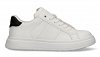 Calvin Klein Sneaker V3X9-83293-1355 Λευκό