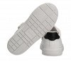 Calvin Klein Sneaker V3X9-83293-1355 Λευκό