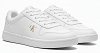 Calvin Klein Sneaker V3X9-83288-1355 Λευκό