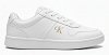 Calvin Klein Sneaker V3X9-83288-1355 Λευκό