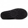 UGG W Classic Ultra Mini 1116109 Blk Μαυρο