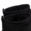 UGG W Classic Ultra Mini 1116109 Blk Μαυρο