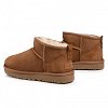 UGG W Classic Ultra Mini 1116109 Che