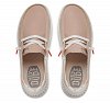 Hey Dude Wendy Rise 121945031 Chambray Rose