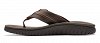 Clarks Wesley Sun 26176987 Beeswax Leather