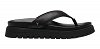 WindsorSmith Maybe 112000930 Black Leather