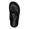 WindsorSmith Maybe 112000930 Black Leather