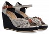 Wrangler Raval Cross WL21681A 886 Mini Stripes