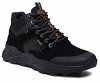 Wrangler Crossy Mid WM12100A 062 Black 
