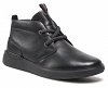Wrangler Challenger Desert Leather WM32201A 062 Black