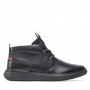 Wrangler Challenger Desert Leather WM32201A 062 Black