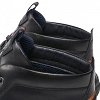 Wrangler Challenger Desert Leather WM32201A 062 Black