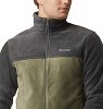 Columbia Ανδρική Ζακέτα Steens Mountain™ Full Zip 2.0 Fleece WM3220-024 Shark/Stone Green